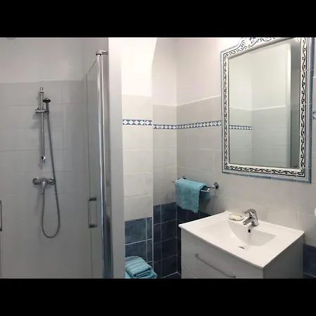 Apartamento La Bonica , 4 Personnes Sant' Andrea-di-Cotone