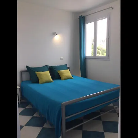 Apartment La Bonica , 4 Personnes