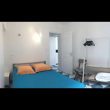 La Bonica , 4 Personnes