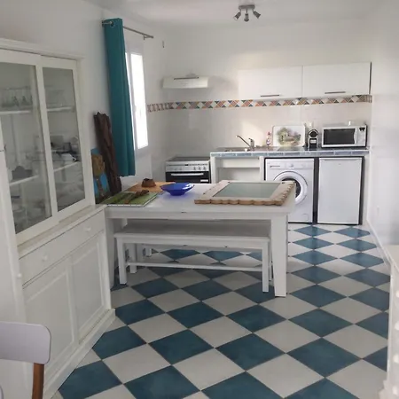 Apartment La Bonica , 4 Personnes